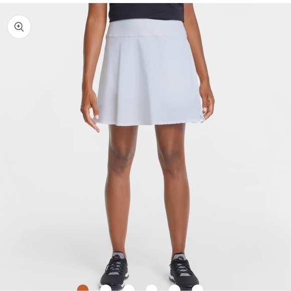 Puma PWRSHAPE Golf Skirt Large NWT | Moisture-Wicking + Shaping Waistband | - Picture 2 of 6